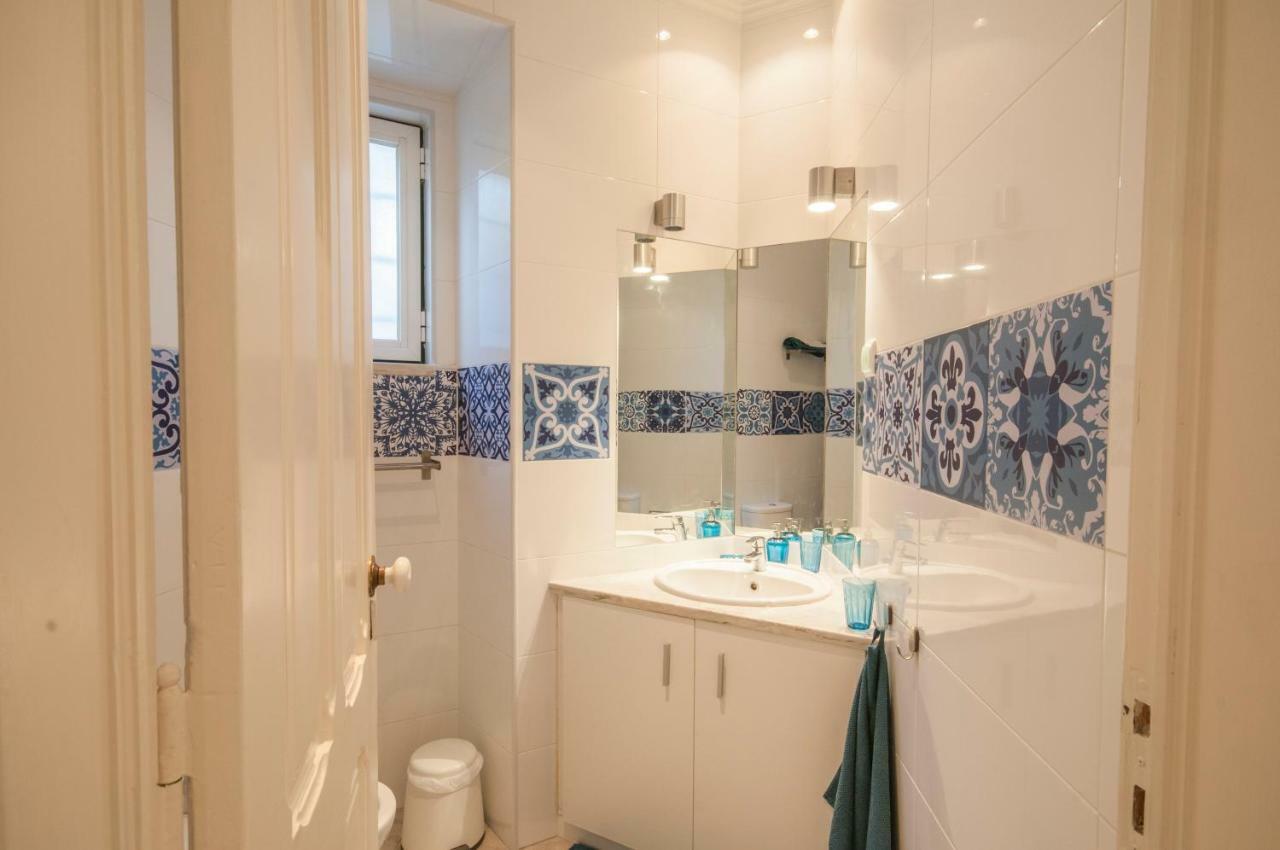 Appartement Jeronimos 6 à Lisboa Extérieur photo