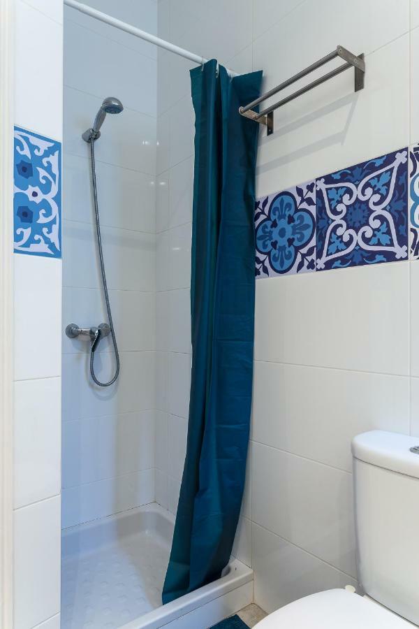 Appartement Jeronimos 6 à Lisboa Extérieur photo